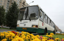 В Петербурге усилят несколько маршрутов наземного транспорта из-за закрытия «Фрунзенской»